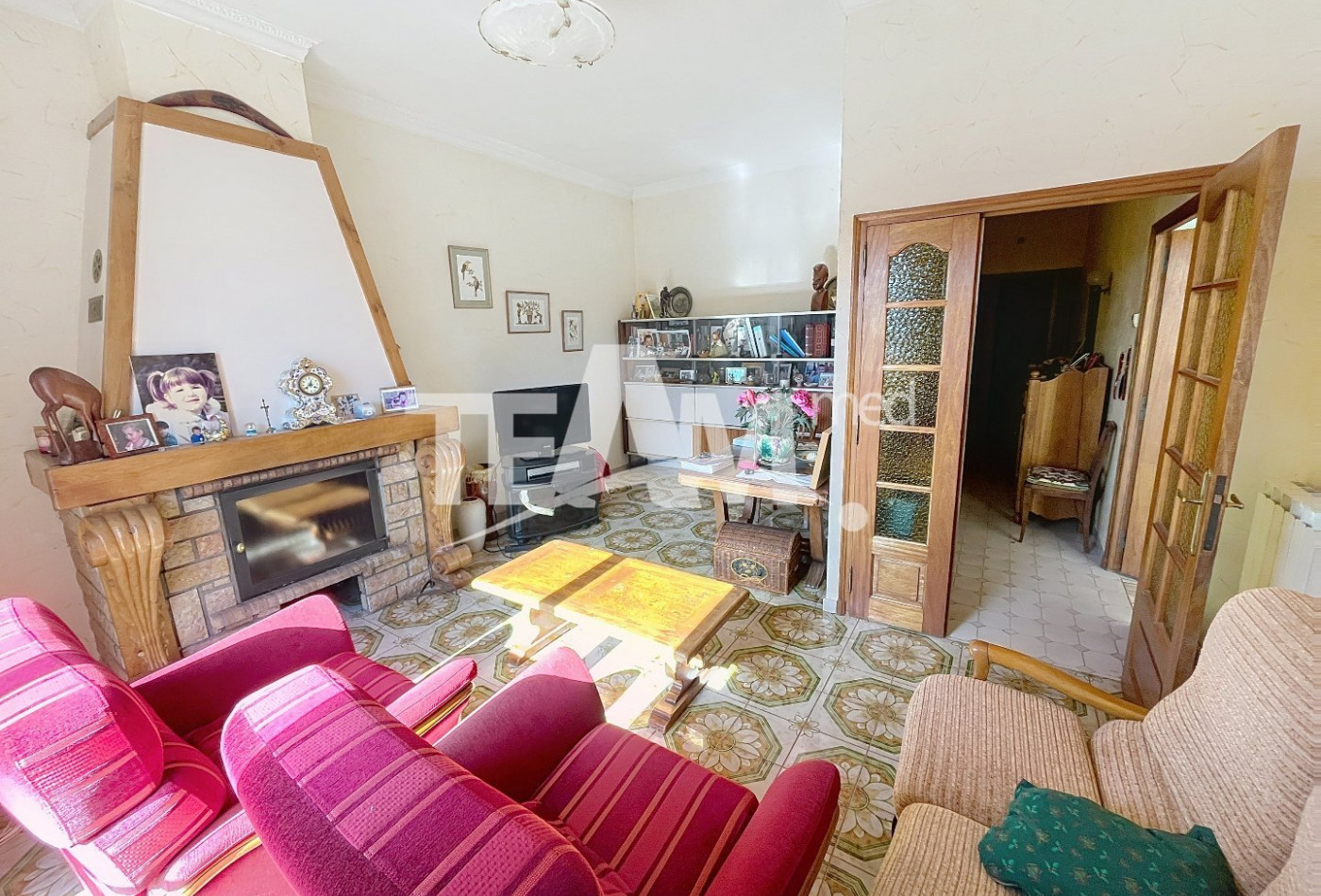 vente Maison vigneronne Gigean - Photo 5