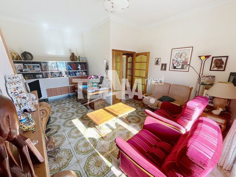 vente Maison vigneronne Gigean - Photo 6