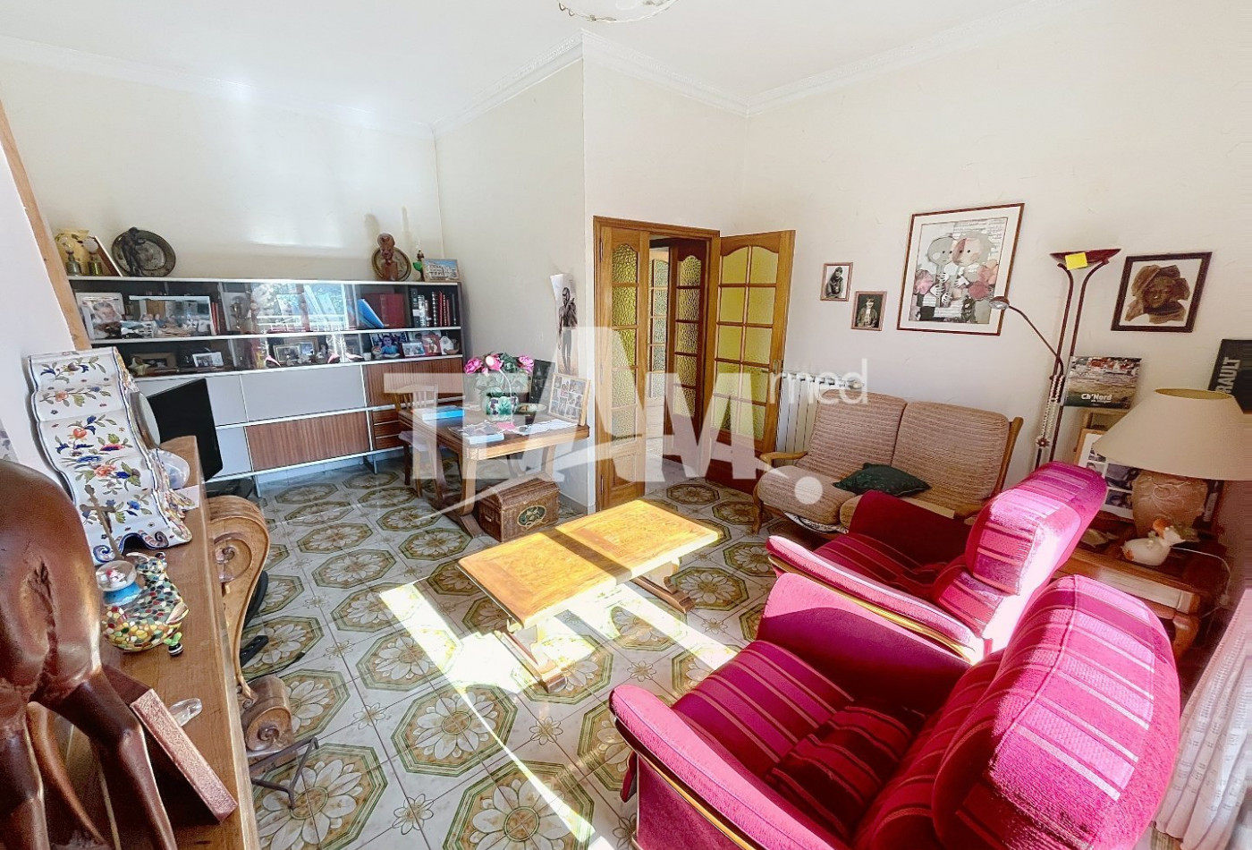 vente Maison vigneronne Gigean - Photo 6