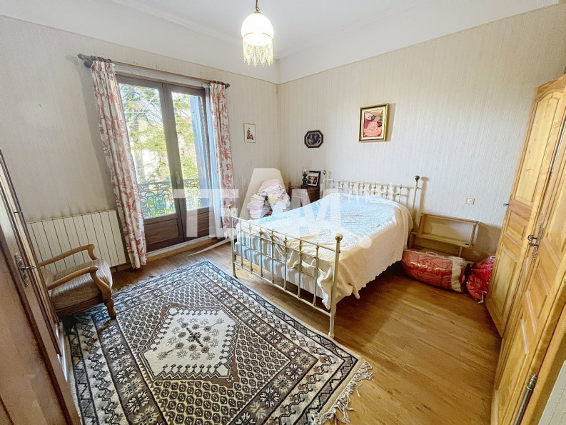 à vendre Maison vigneronne Gigean - Photo 8