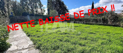 vente Maison vigneronne Gigean
