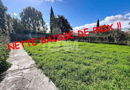 vente Maison vigneronne Gigean