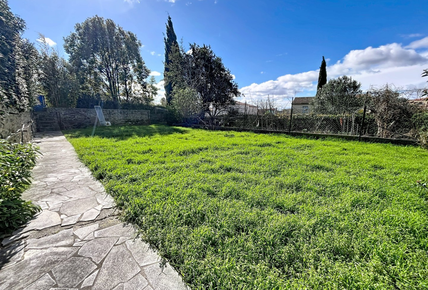 à vendre Maison vigneronne Gigean - Photo 1