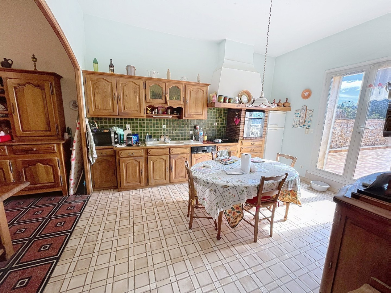 for sale Maison vigneronne Gigean - Photo 2