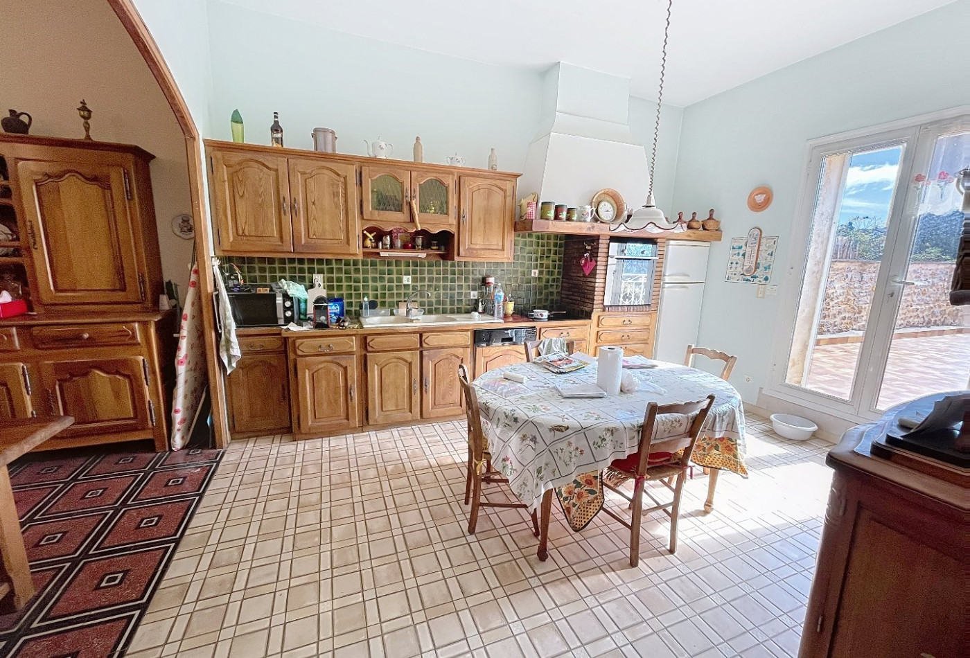 à vendre Maison vigneronne Gigean - Photo 2