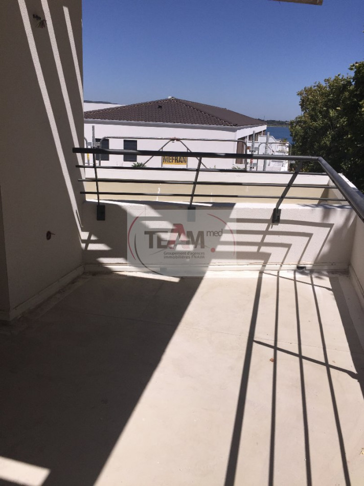 location Appartement Sete - Photo 5