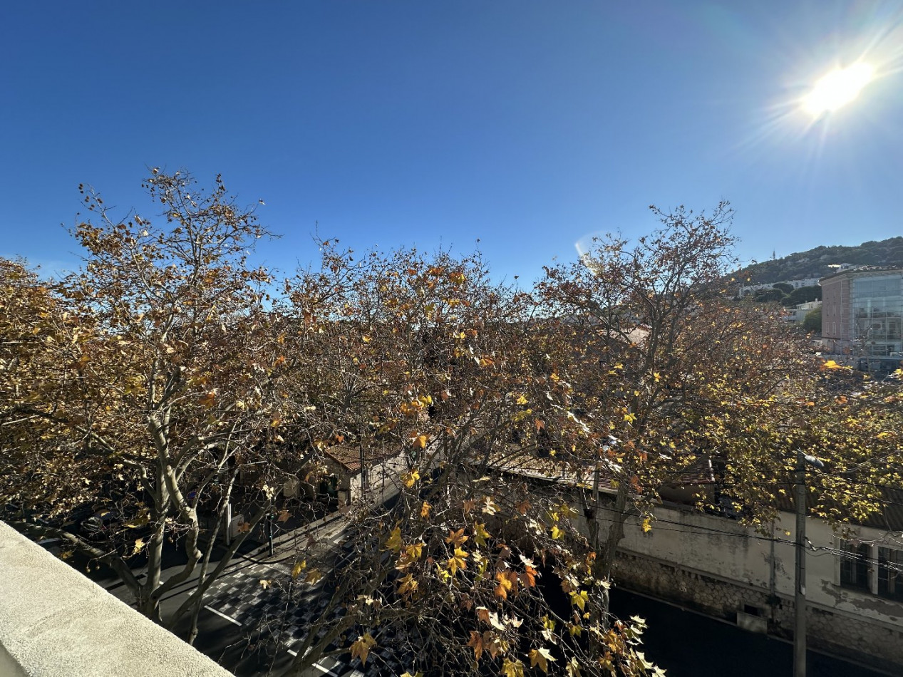 for rent Appartement Sete - Photo 2