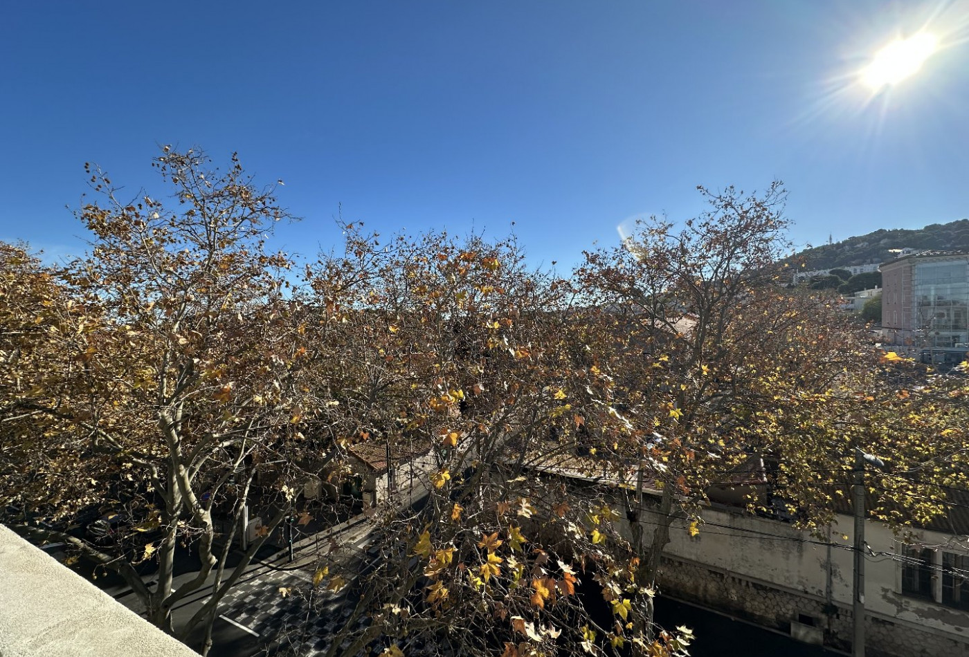 location Appartement Sete - Photo 2