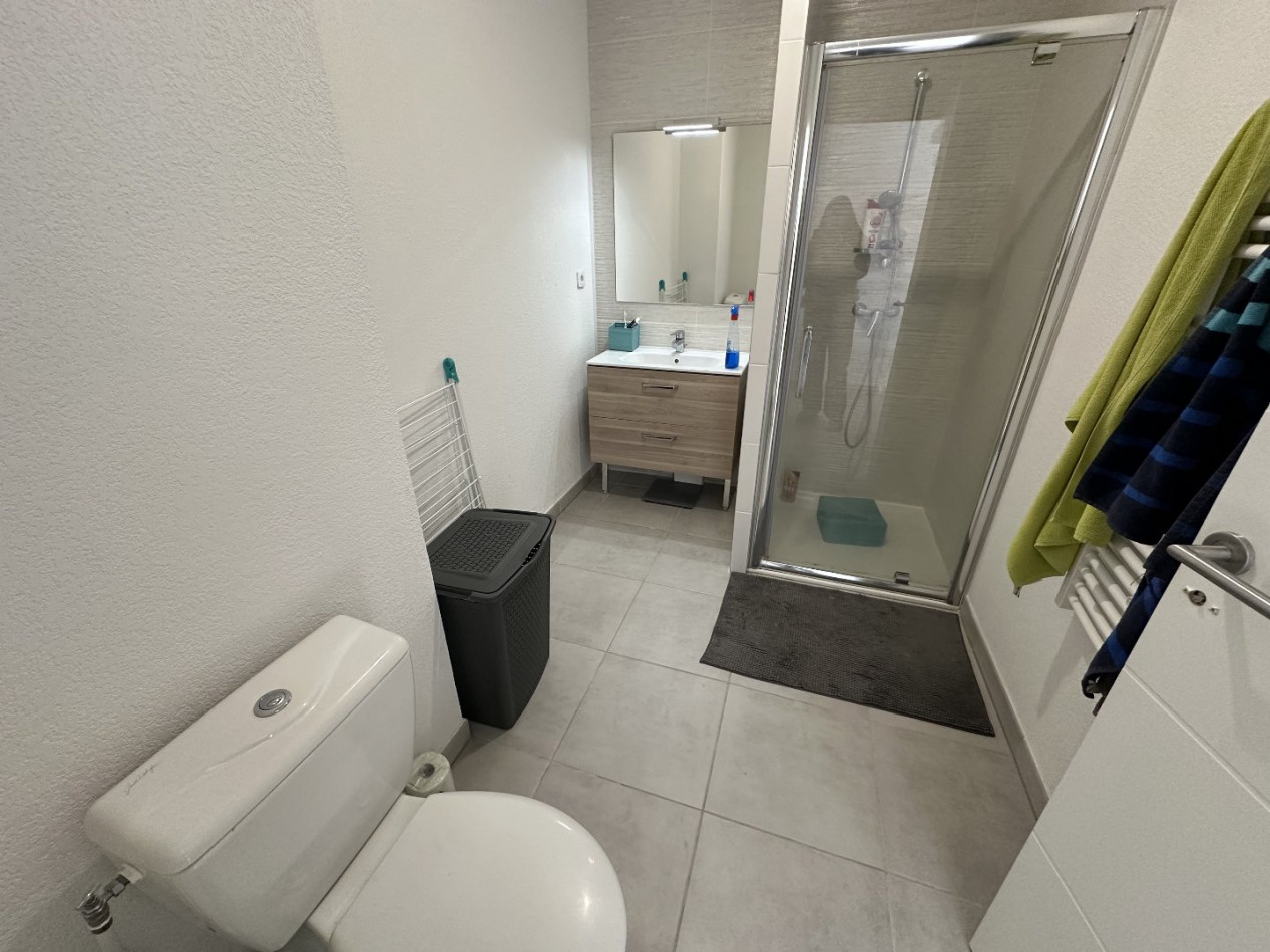 for rent Appartement Sete - Photo 5