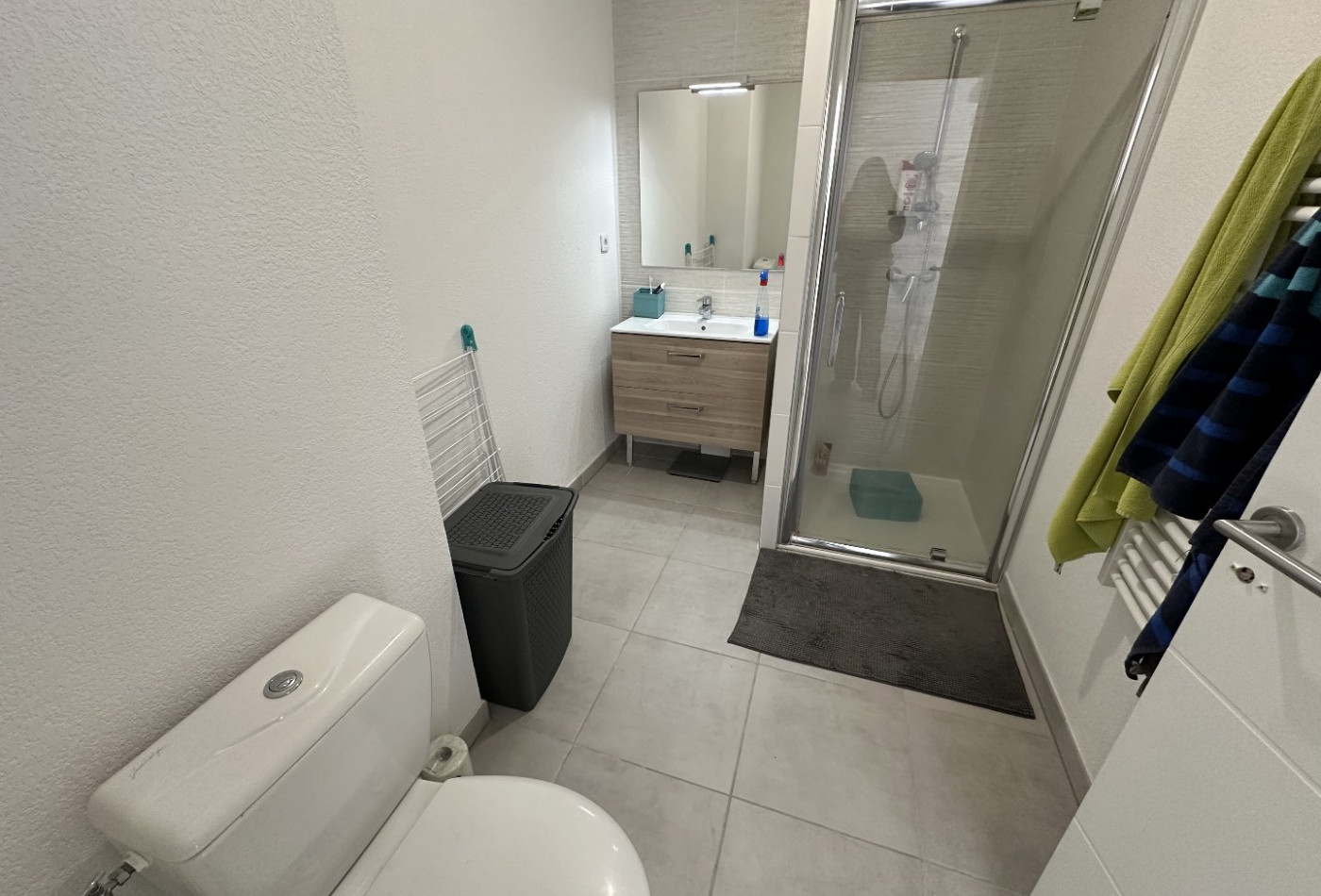 location Appartement Sete - Photo 5