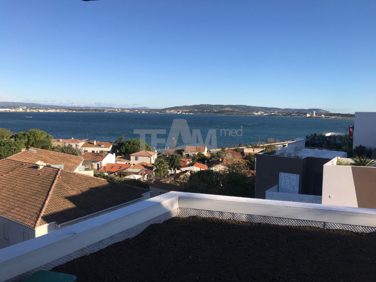 location Appartement Sete - Photo 4