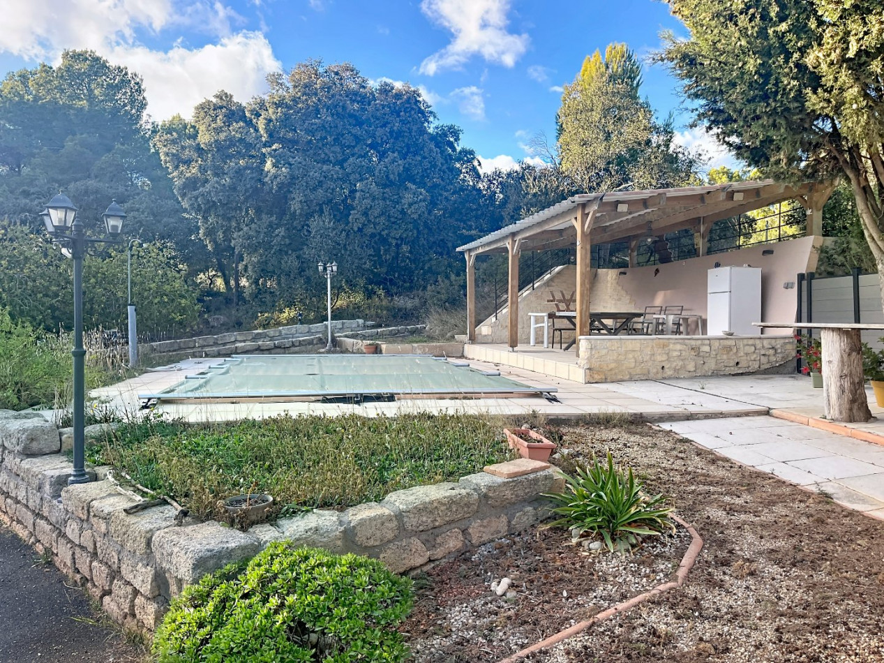 vente Maison Poussan - Photo 2