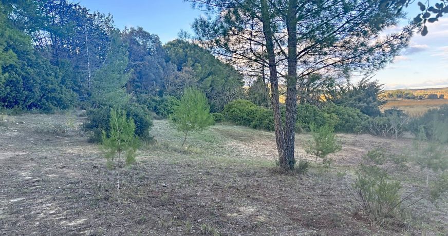 vente Maison Poussan