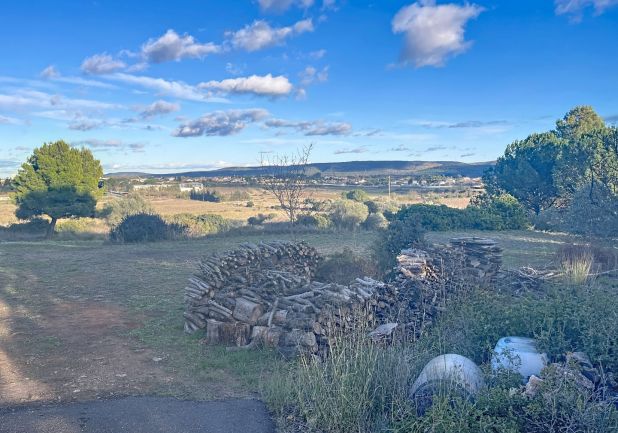 vente Maison Poussan