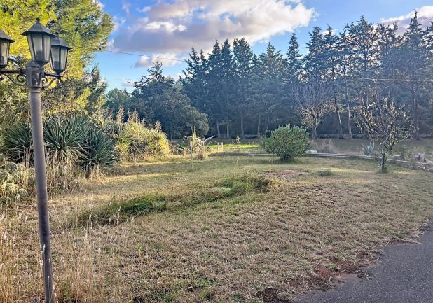 vente Maison Poussan