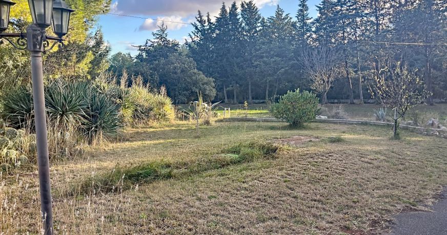 vente Maison Poussan