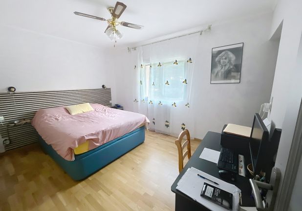 vente Maison Poussan