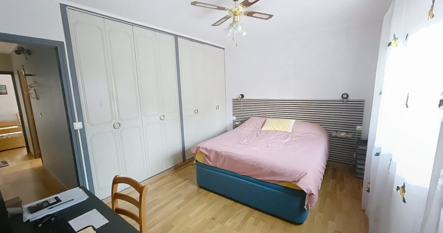 vente Maison Poussan