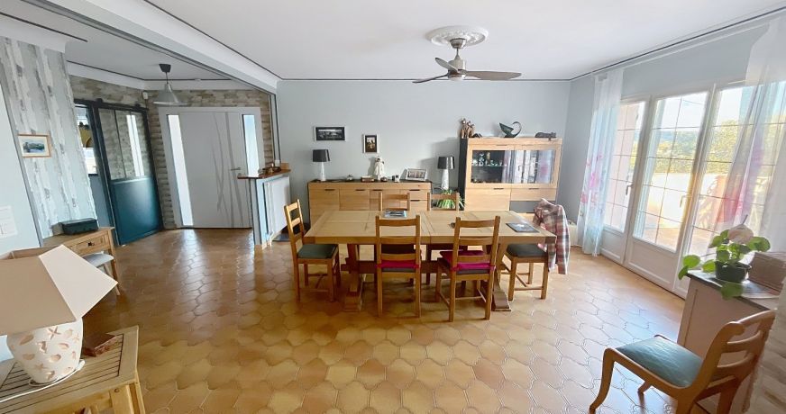 vente Maison Poussan