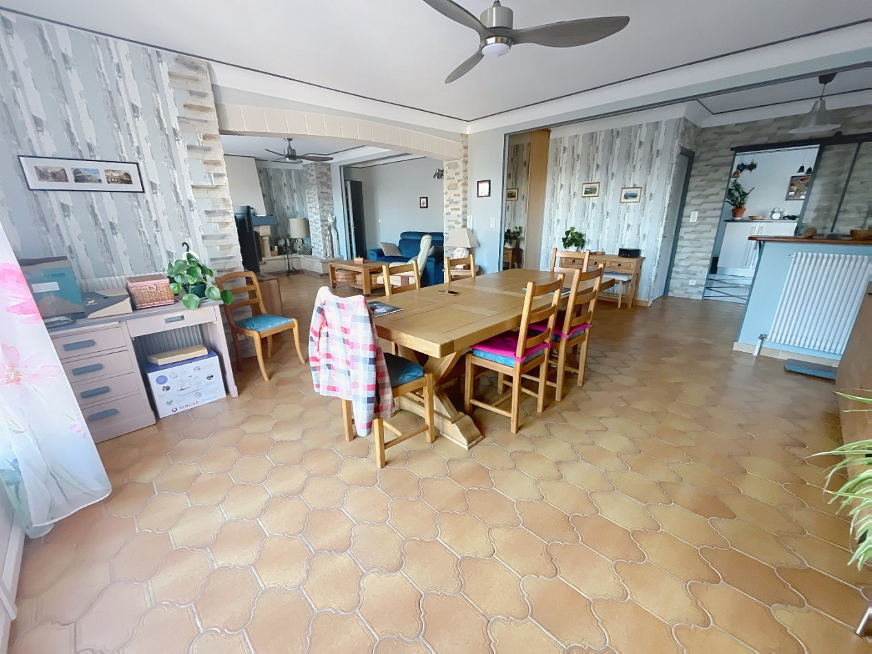 vente Maison Poussan - Photo 10