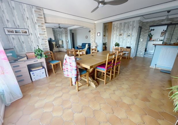 vente Maison Poussan