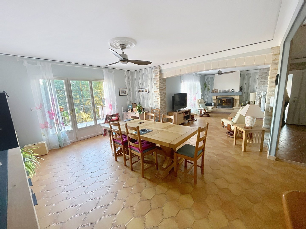 vente Maison Poussan - Photo 9