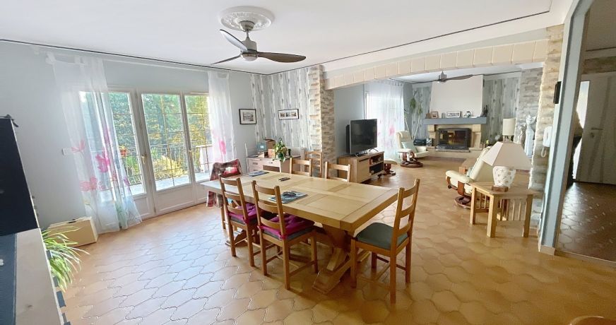 vente Maison Poussan