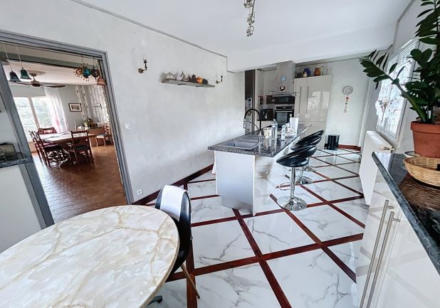 vente Maison Poussan