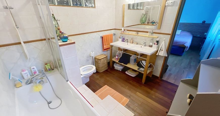 vente Maison Poussan