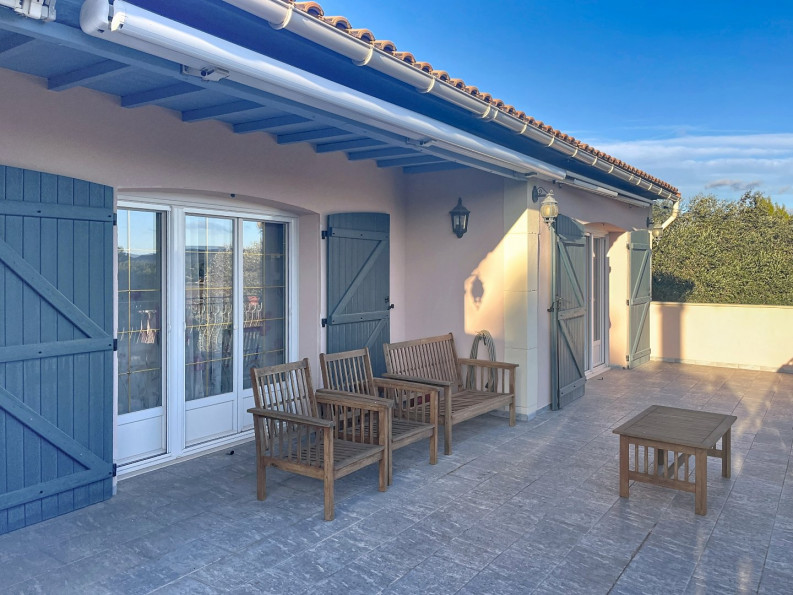 vente Maison Poussan - Photo 8