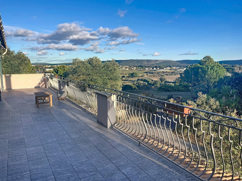 vente Maison Poussan - Photo 7