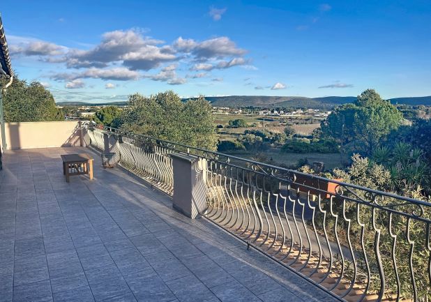 vente Maison Poussan