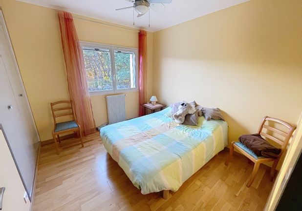 vente Maison Poussan