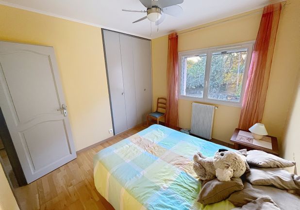 vente Maison Poussan