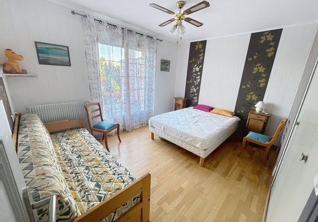 vente Maison Poussan