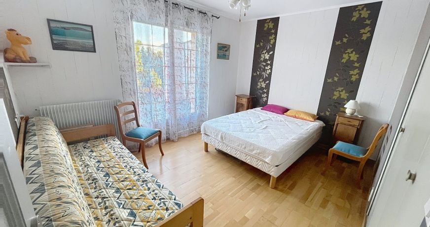 vente Maison Poussan