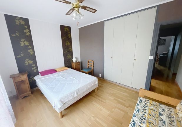 vente Maison Poussan