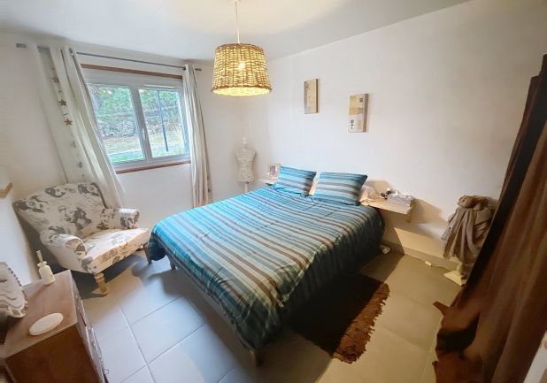 vente Maison Poussan