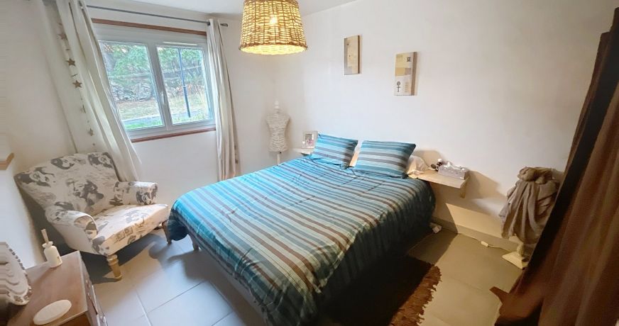 vente Maison Poussan