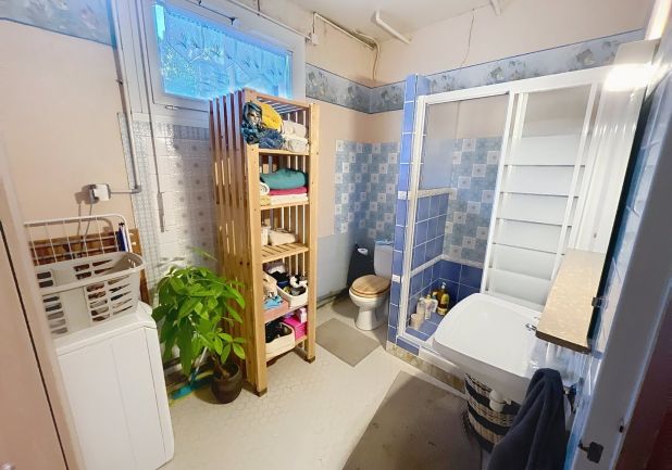 vente Maison Poussan