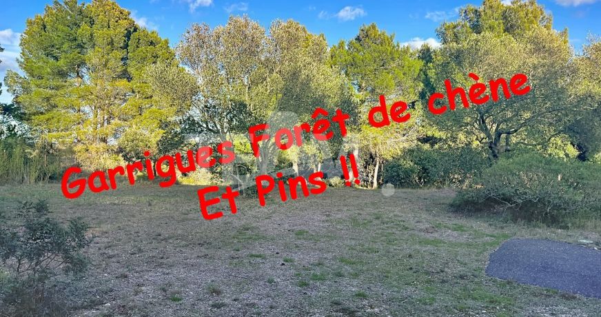 vente Maison Poussan