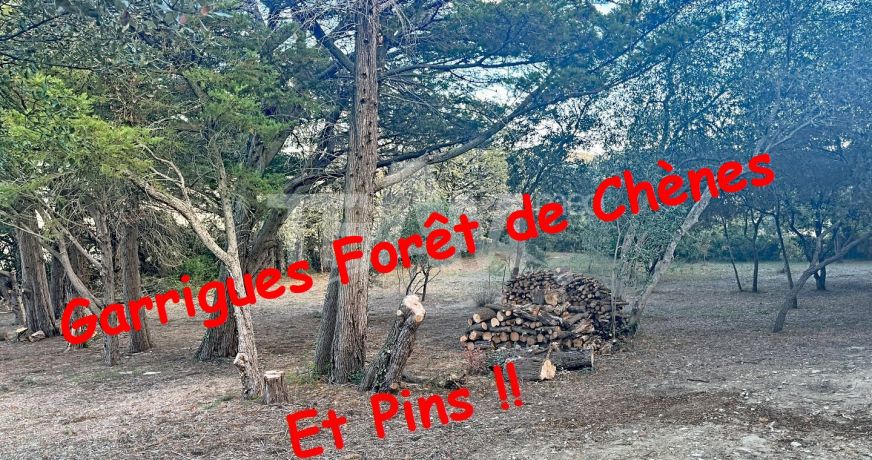 vente Maison Poussan