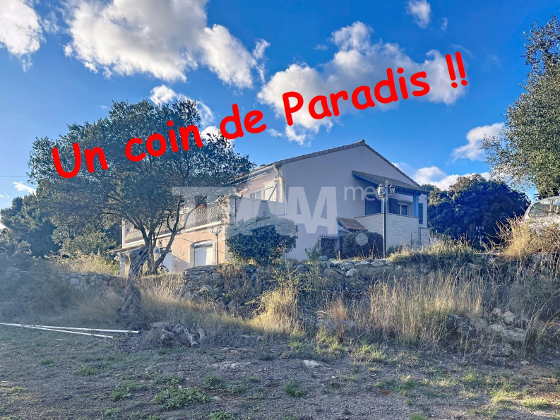vente Maison Poussan - Photo 1