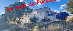 vente Maison Poussan