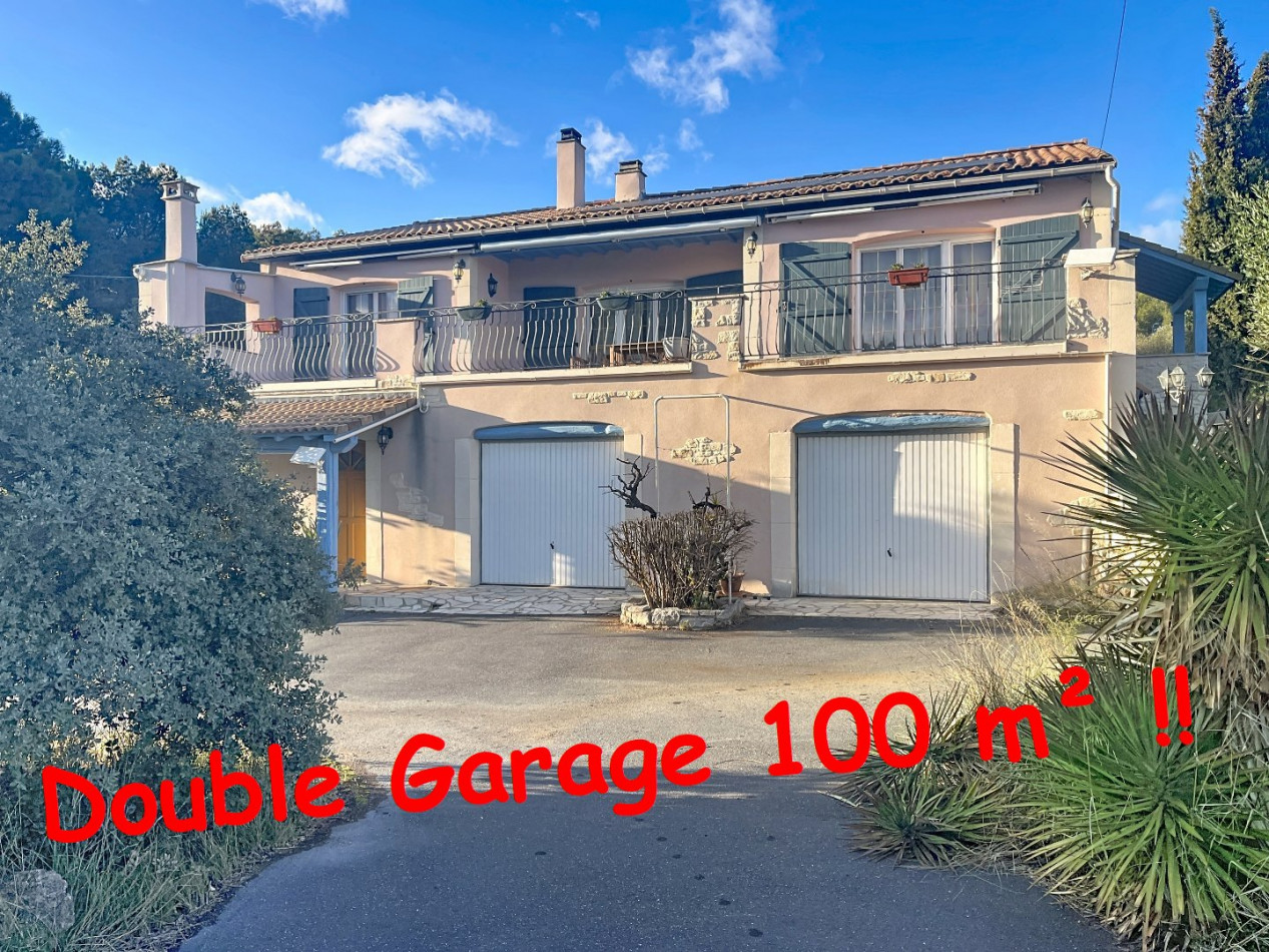 vente Maison Poussan - Photo 4