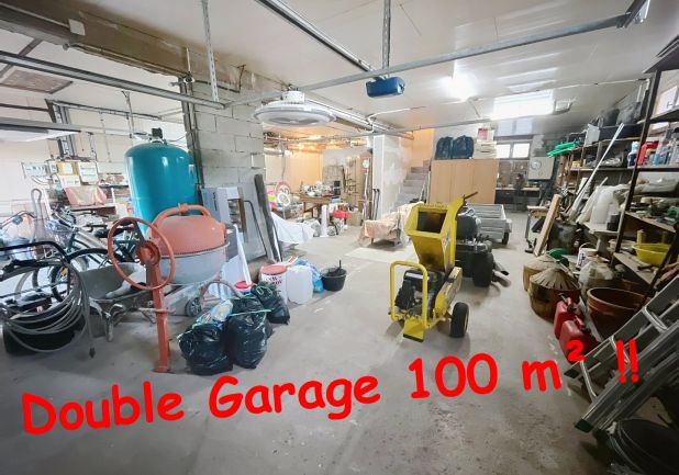 vente Maison Poussan