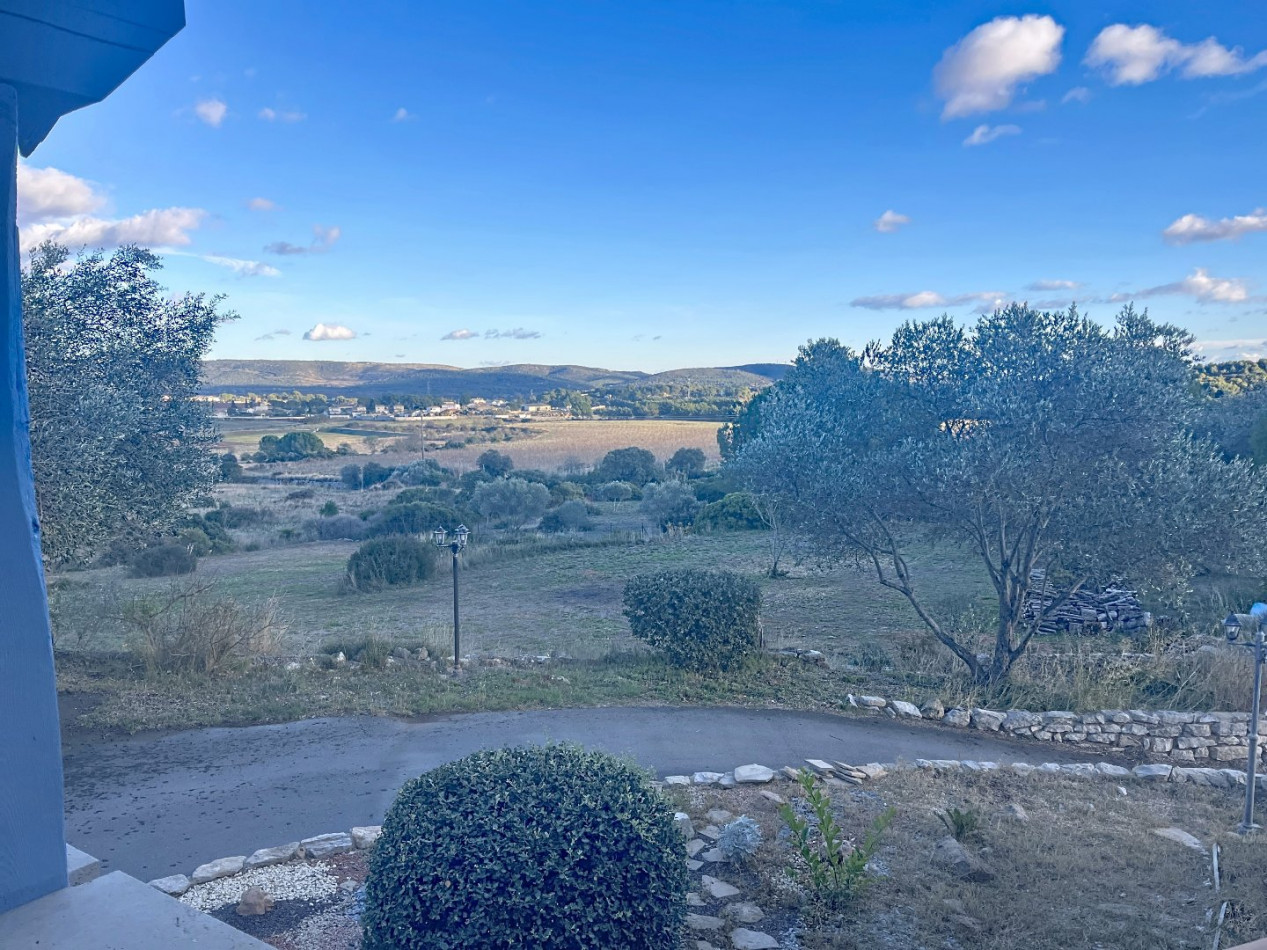 vente Maison Poussan - Photo 3