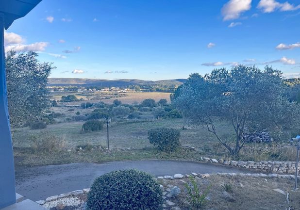 vente Maison Poussan