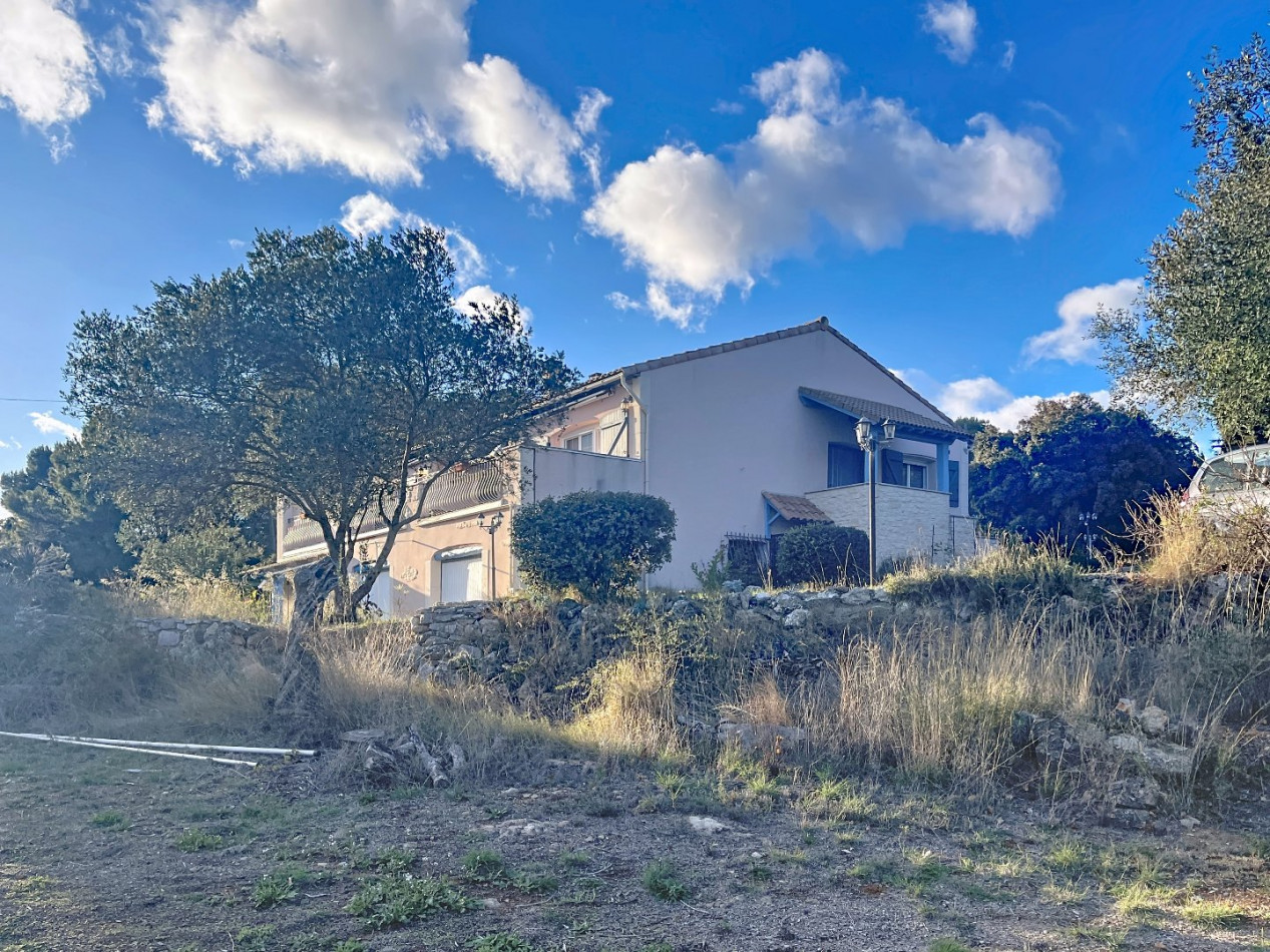 vente Maison Poussan - Photo 1