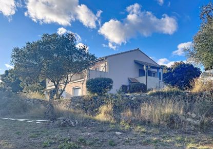 vente Maison Poussan